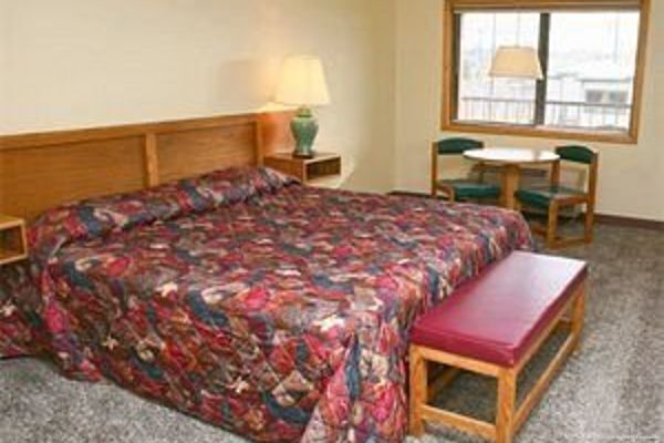 SONNYS MOTEL (Madras)